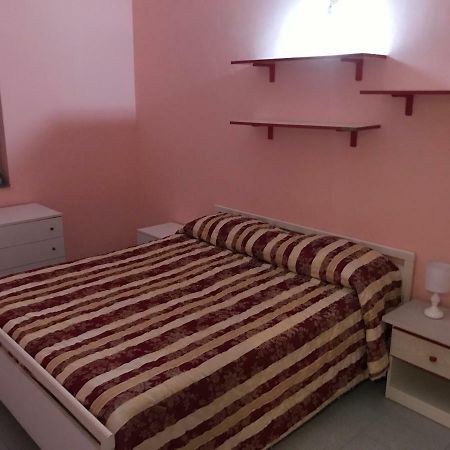 Appartamento Zona Aeroporto Lamezia Terme Eksteriør billede