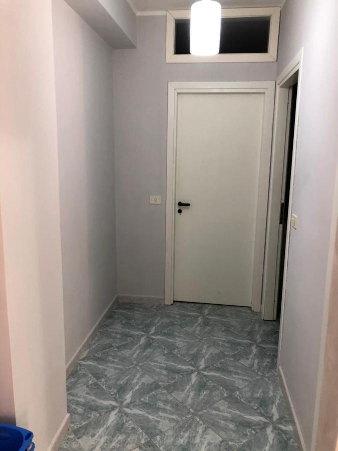 Appartamento Zona Aeroporto Lamezia Terme Eksteriør billede